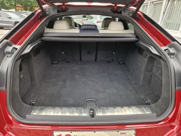 X6 xDrive 40 d M Sport Pano+Kamera