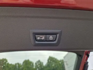X6 xDrive 40 d M Sport Pano+Kamera