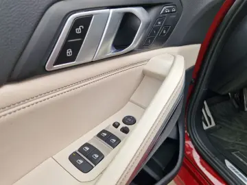 X6 xDrive 40 d M Sport Pano+Kamera