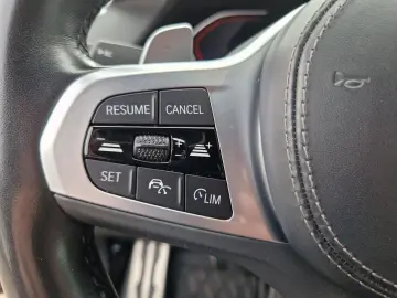 X6 xDrive 40 d M Sport Pano+Kamera