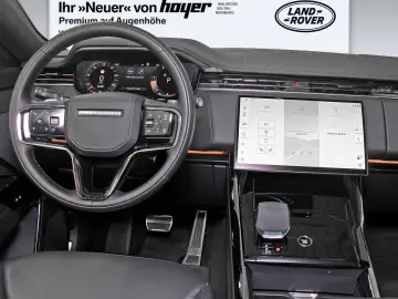 Range Rover Sport D300 Dynamic SE AHK Pano DAB
