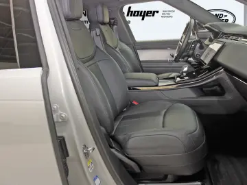 Range Rover Sport D300 Dynamic SE AHK Pano DAB