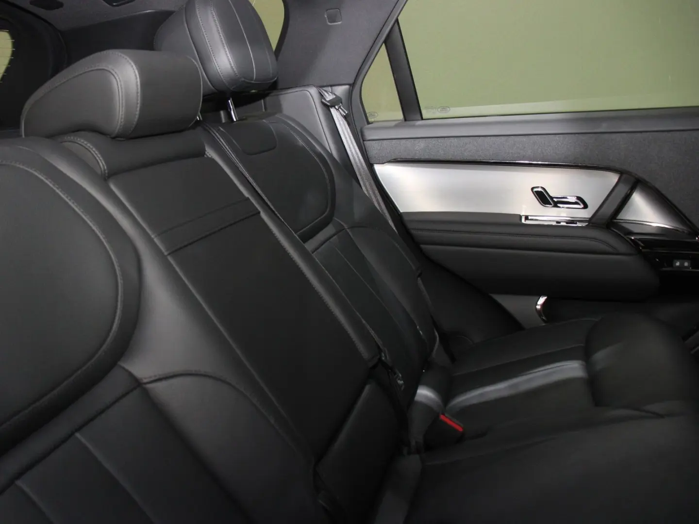 Range Rover Sport D300 Dynamic SE AHK Pano DAB