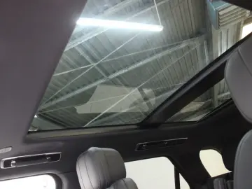 Range Rover Sport D300 Dynamic SE AHK Pano DAB
