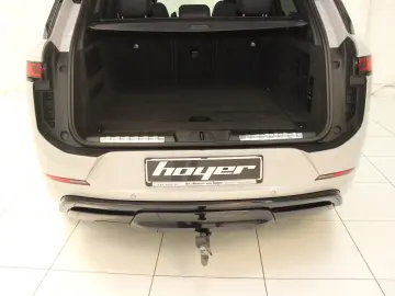 Range Rover Sport D300 Dynamic SE AHK Pano DAB