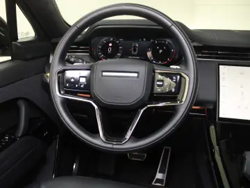 Range Rover Sport D300 Dynamic SE AHK Pano DAB