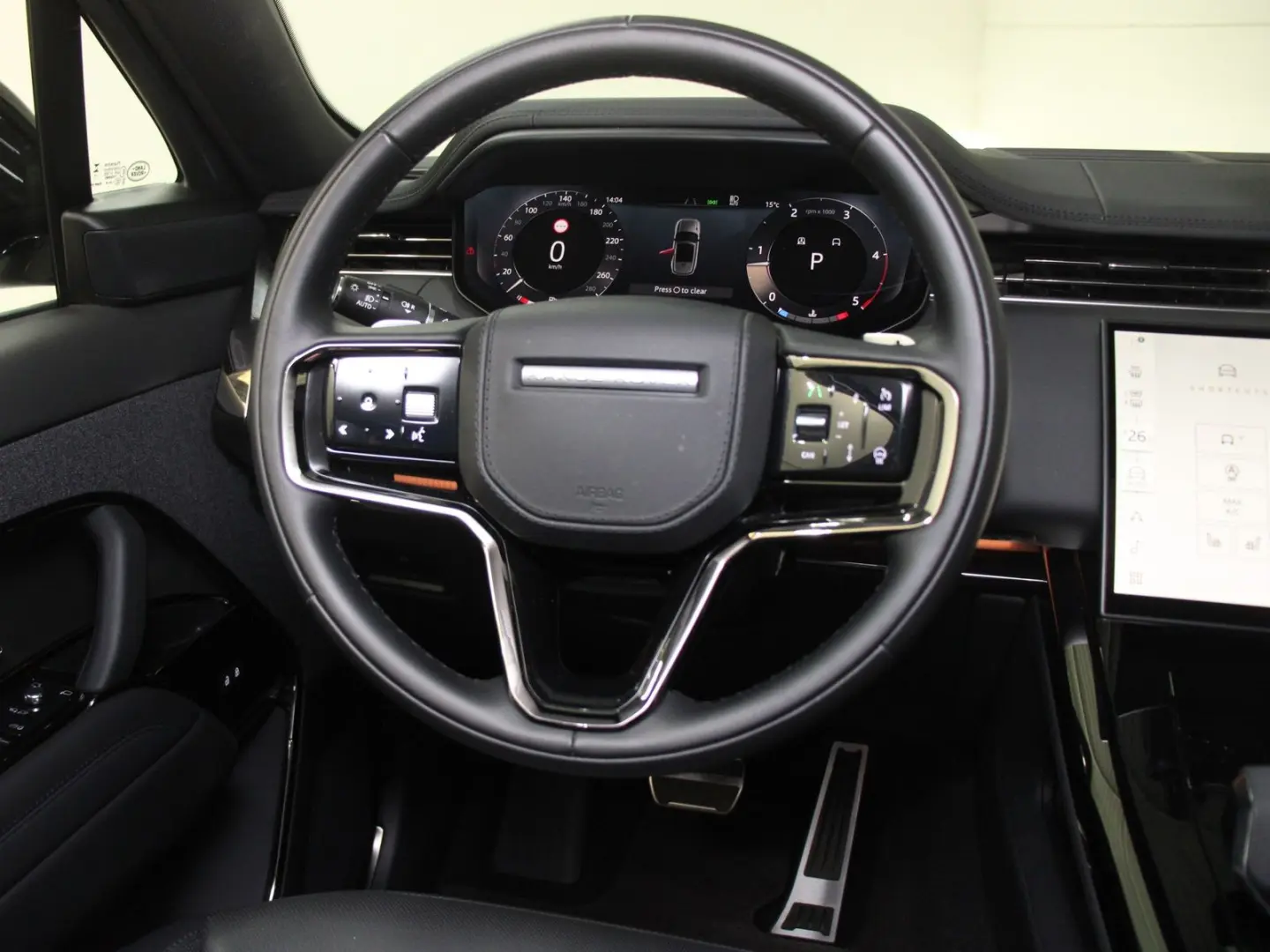 Range Rover Sport D300 Dynamic SE AHK Pano DAB