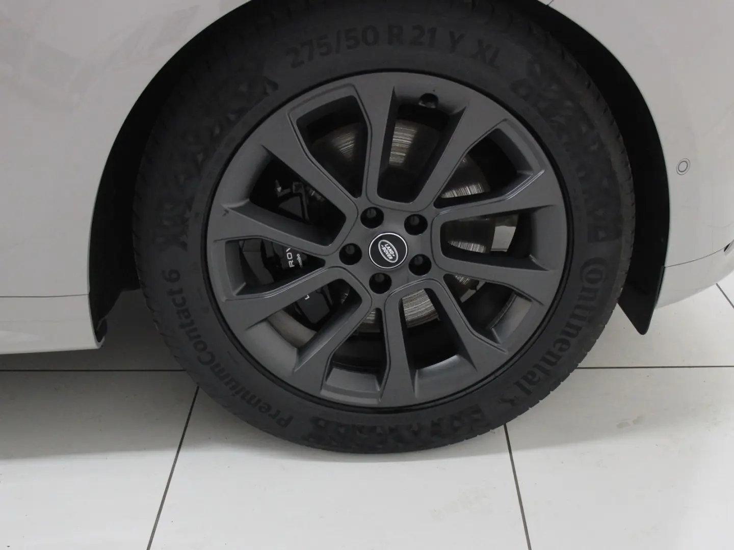 Range Rover Sport D300 Dynamic SE AHK Pano DAB