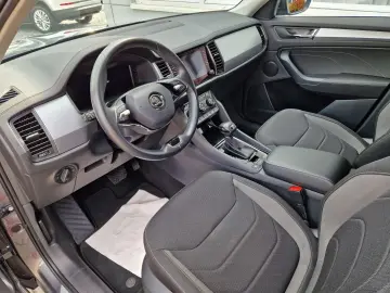 Kodiaq Ambition 1.5TSI AHK+Car play+LED