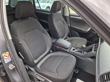 Kodiaq Ambition 1.5TSI AHK+Car play+LED