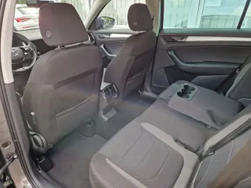Kodiaq Ambition 1.5TSI AHK+Car play+LED