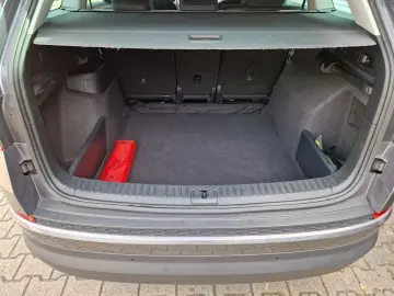 Kodiaq Ambition 1.5TSI AHK+Car play+LED