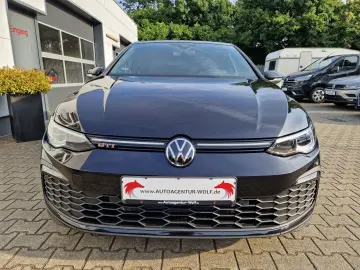 Golf VIII  GTI 2.0 AHK+Kamera+Head up