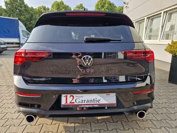 Golf VIII  GTI 2.0 AHK+Kamera+Head up