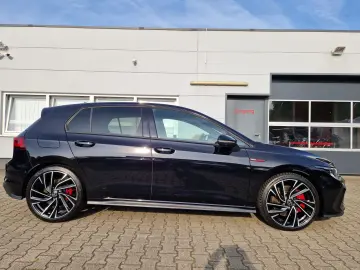 Golf VIII  GTI 2.0 AHK+Kamera+Head up