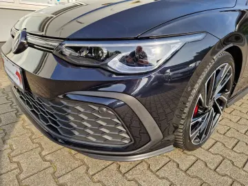 Golf VIII  GTI 2.0 AHK+Kamera+Head up