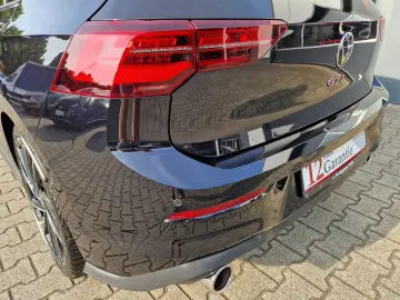 Golf VIII  GTI 2.0 AHK+Kamera+Head up