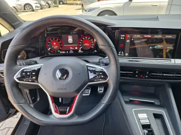 Golf VIII  GTI 2.0 AHK+Kamera+Head up