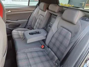 Golf VIII  GTI 2.0 AHK+Kamera+Head up