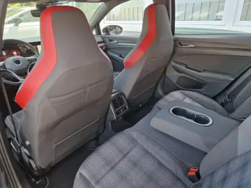 Golf VIII  GTI 2.0 AHK+Kamera+Head up