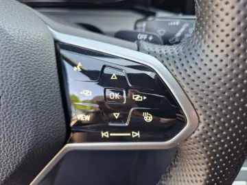 Golf VIII  GTI 2.0 AHK+Kamera+Head up