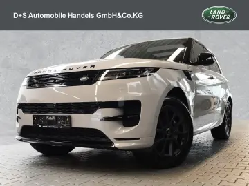 Range Rover Sport D300 Dynamic SE