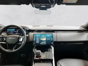 Range Rover Sport D300 Dynamic SE