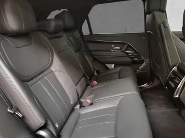 Range Rover Sport D300 Dynamic SE