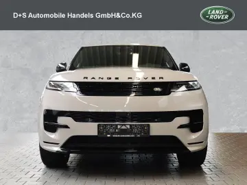 Range Rover Sport D300 Dynamic SE