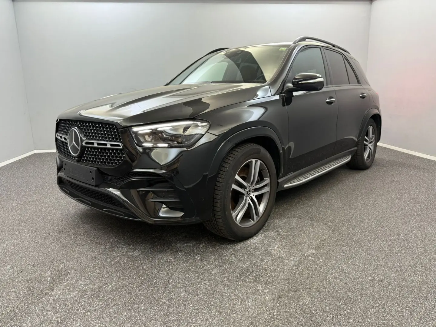 GLE 350de AMG SITZKLIM*PANO*MEMO*360*ACC*AIRM