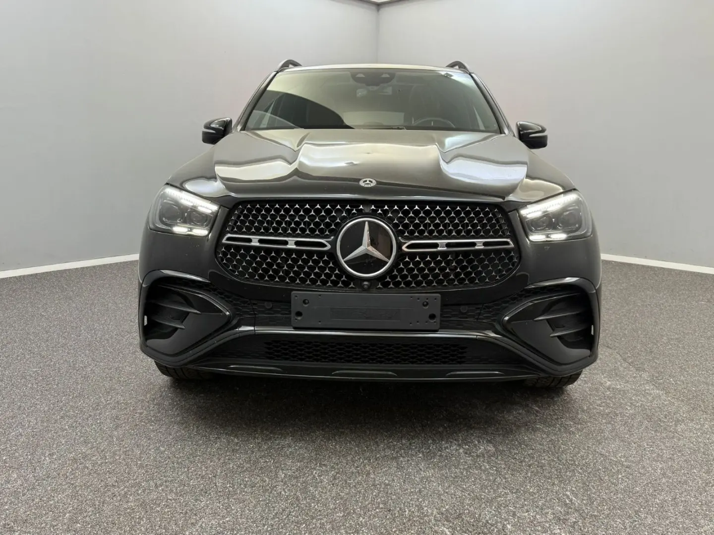 GLE 350de AMG SITZKLIM*PANO*MEMO*360*ACC*AIRM