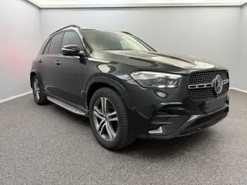 GLE 350de AMG SITZKLIM*PANO*MEMO*360*ACC*AIRM