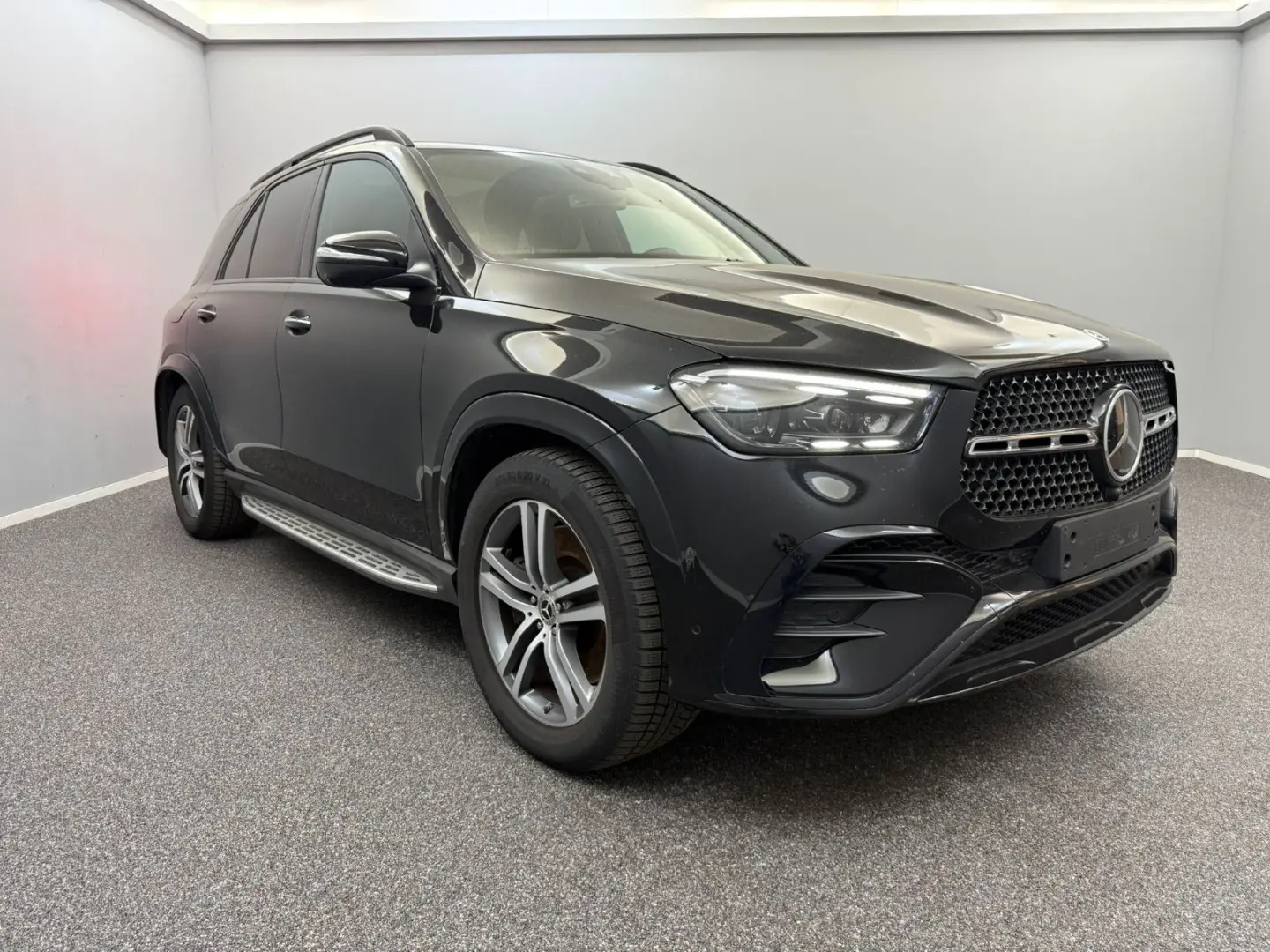 GLE 350de AMG SITZKLIM*PANO*MEMO*360*ACC*AIRM