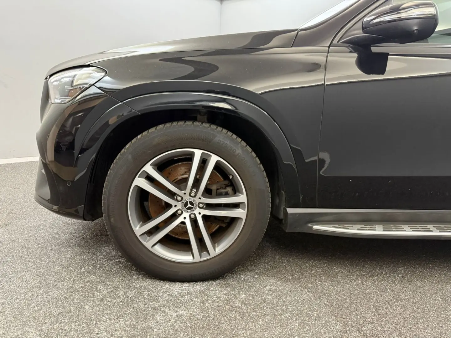 GLE 350de AMG SITZKLIM*PANO*MEMO*360*ACC*AIRM