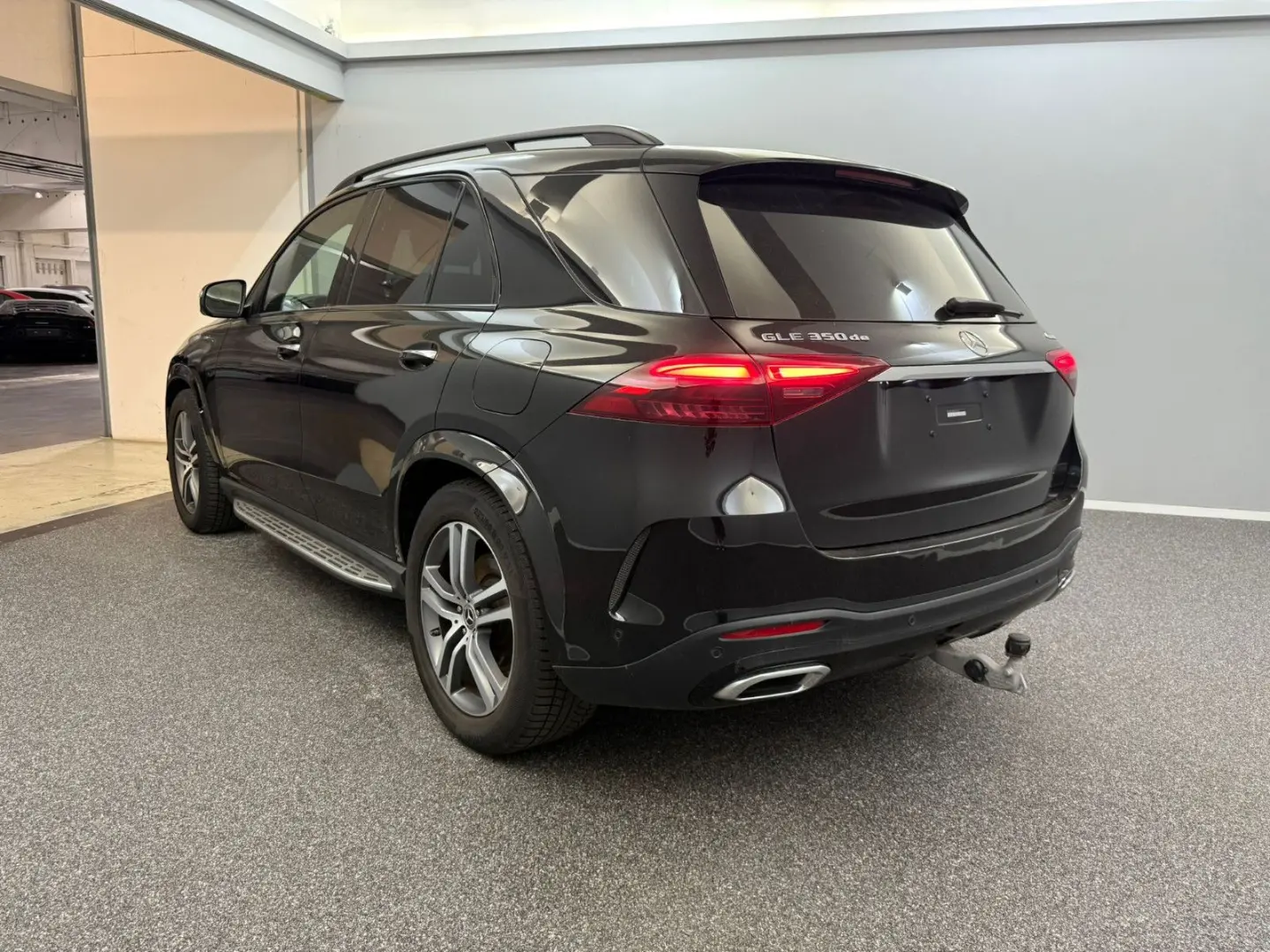 GLE 350de AMG SITZKLIM*PANO*MEMO*360*ACC*AIRM