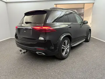GLE 350de AMG SITZKLIM*PANO*MEMO*360*ACC*AIRM