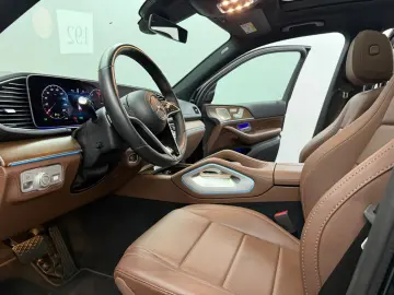 GLE 350de AMG SITZKLIM*PANO*MEMO*360*ACC*AIRM