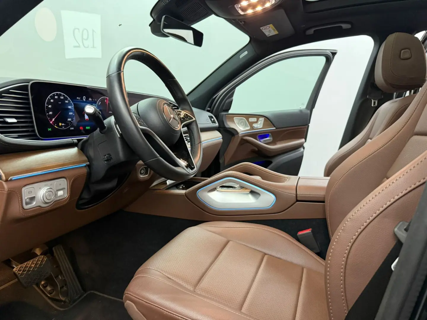 GLE 350de AMG SITZKLIM*PANO*MEMO*360*ACC*AIRM