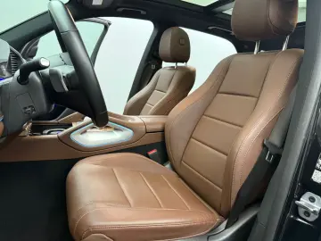 GLE 350de AMG SITZKLIM*PANO*MEMO*360*ACC*AIRM