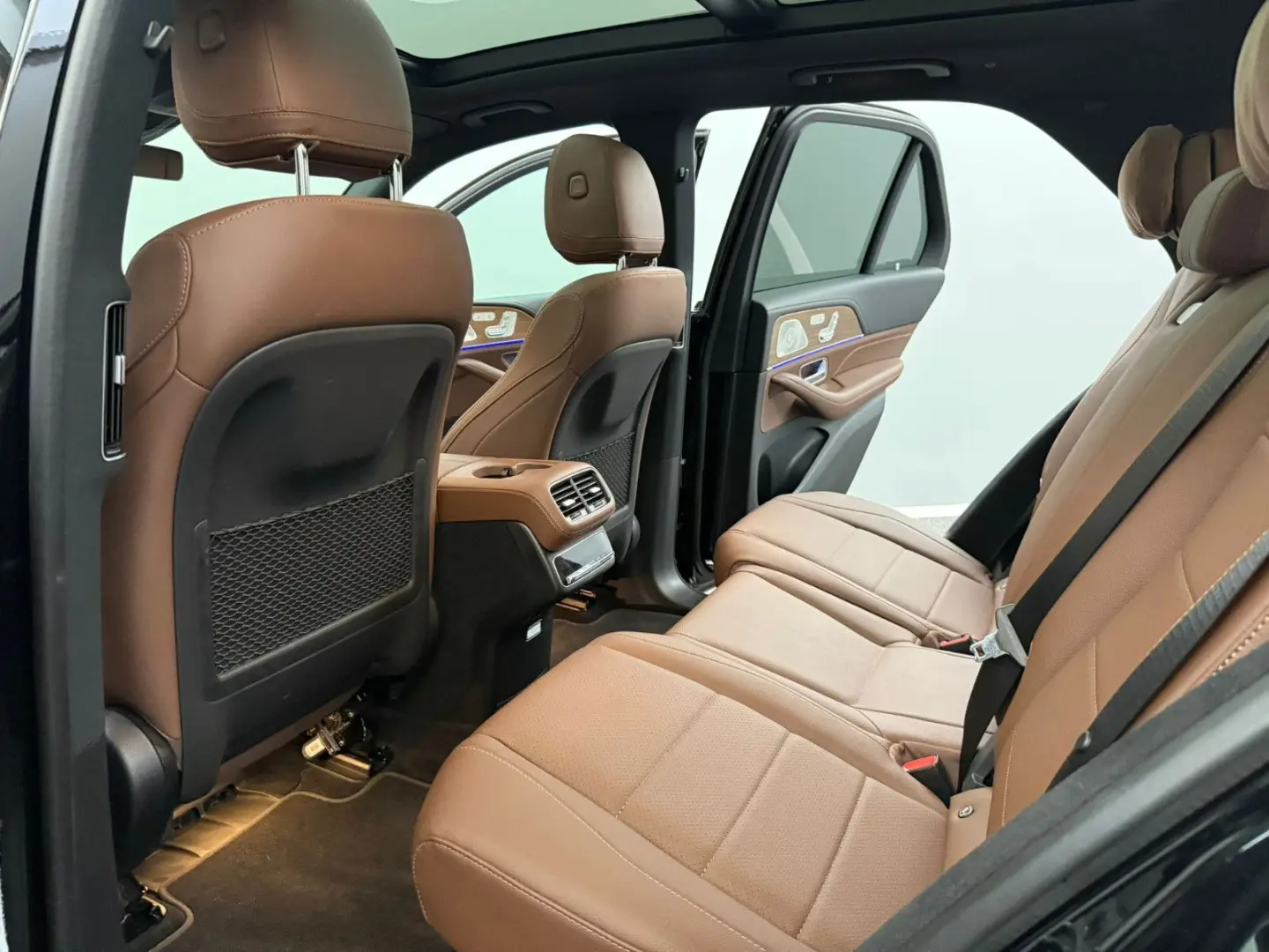 GLE 350de AMG SITZKLIM*PANO*MEMO*360*ACC*AIRM