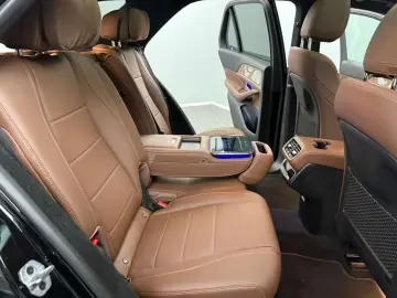 GLE 350de AMG SITZKLIM*PANO*MEMO*360*ACC*AIRM