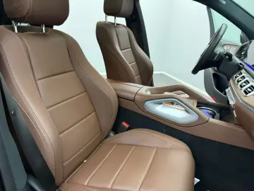 GLE 350de AMG SITZKLIM*PANO*MEMO*360*ACC*AIRM