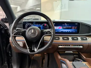 GLE 350de AMG SITZKLIM*PANO*MEMO*360*ACC*AIRM