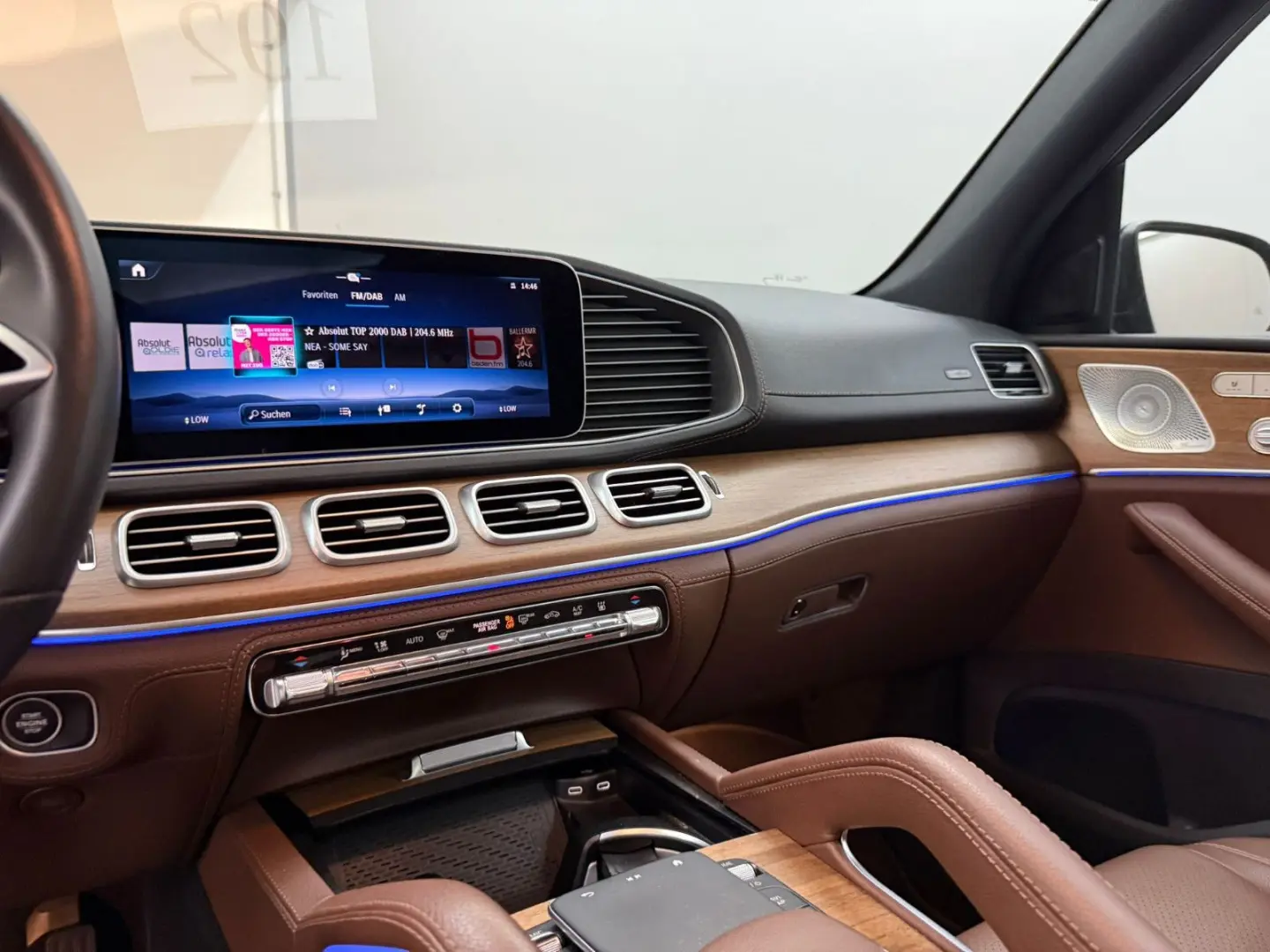 GLE 350de AMG SITZKLIM*PANO*MEMO*360*ACC*AIRM