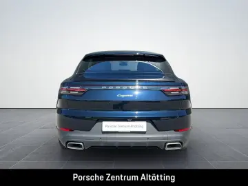 Cayenne E-Hybrid Coupe | 21-Zoll | Luftfederung