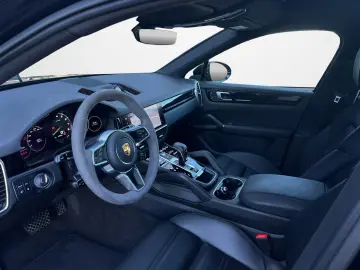 Cayenne E-Hybrid Coupe | 21-Zoll | Luftfederung