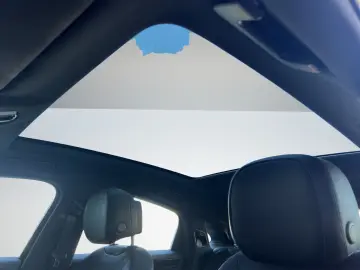 Cayenne E-Hybrid Coupe | 21-Zoll | Luftfederung