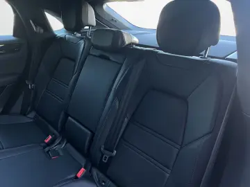 Cayenne E-Hybrid Coupe | 21-Zoll | Luftfederung
