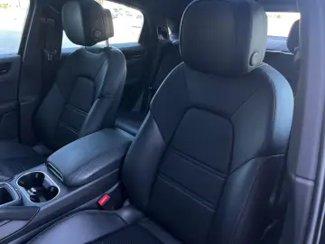 Cayenne E-Hybrid Coupe | 21-Zoll | Luftfederung
