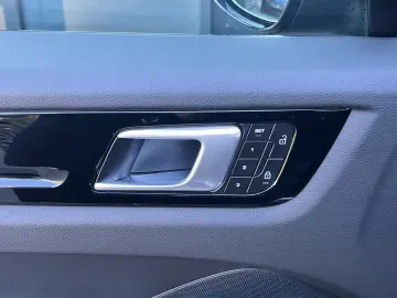 Cayenne E-Hybrid Coupe | 21-Zoll | Luftfederung